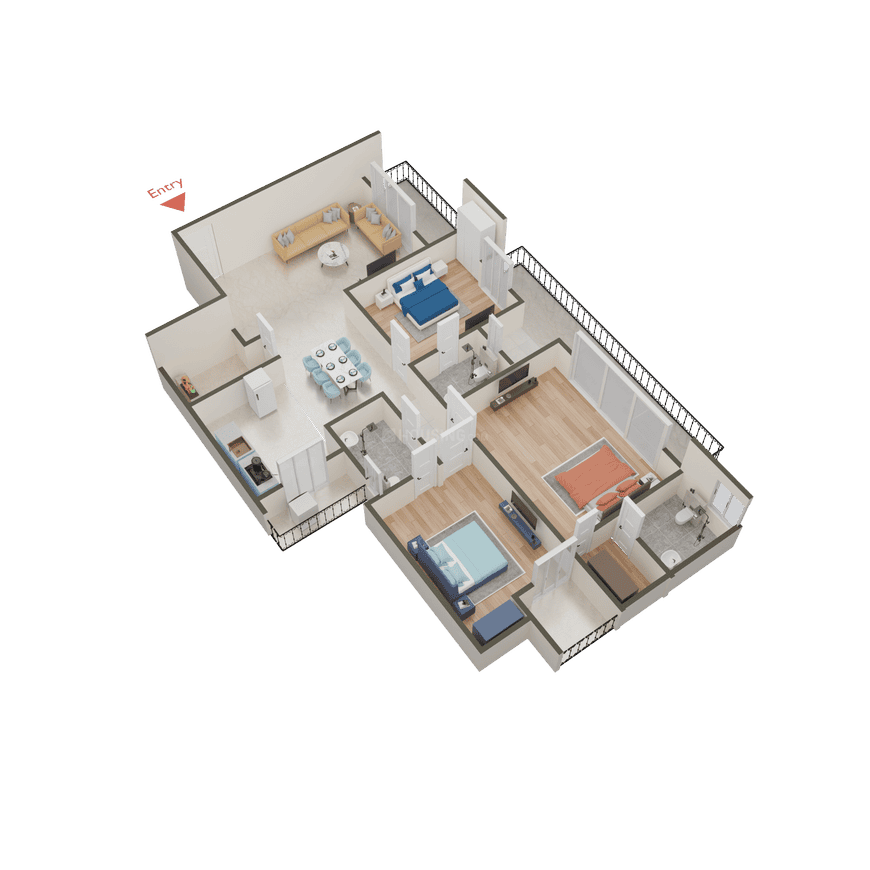 Griha Pravesh - Image 27