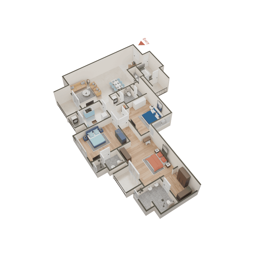 Ireo Victory Valley - Image 82