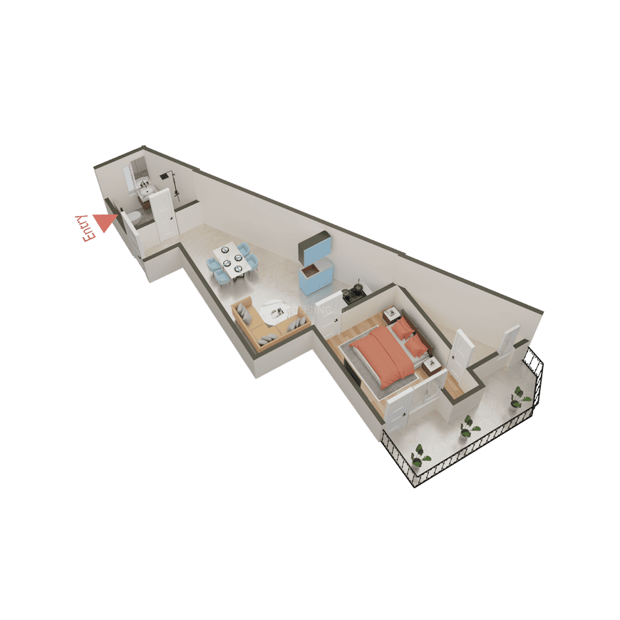 Trinity High Street North Avenue - Image 28