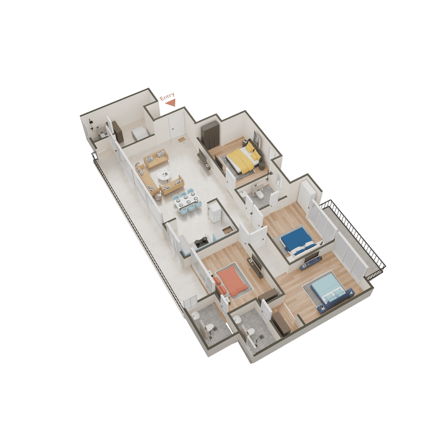 Aditya Urban Casa - Image 41