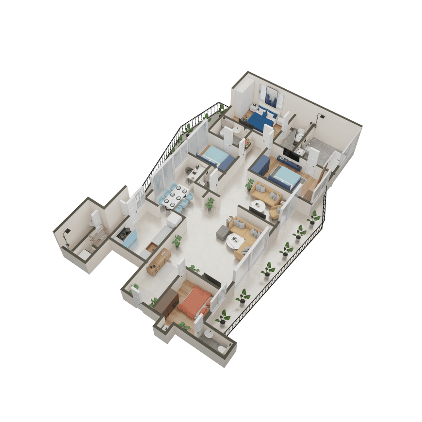 ABA Cleo County - Image 34