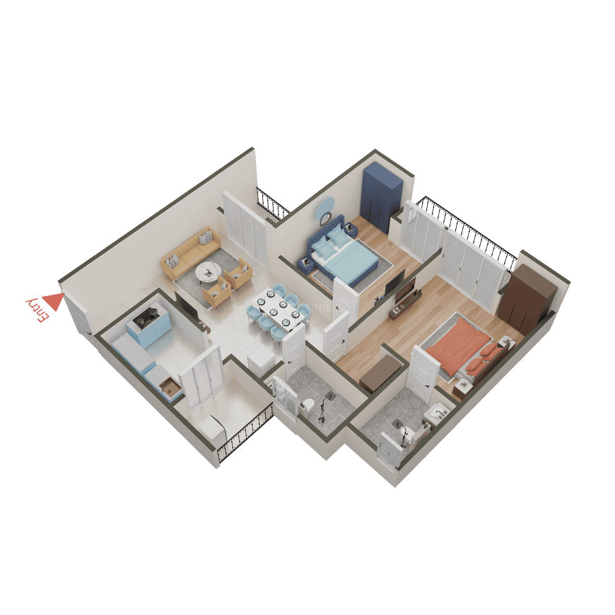 Hi Castle - Image 19