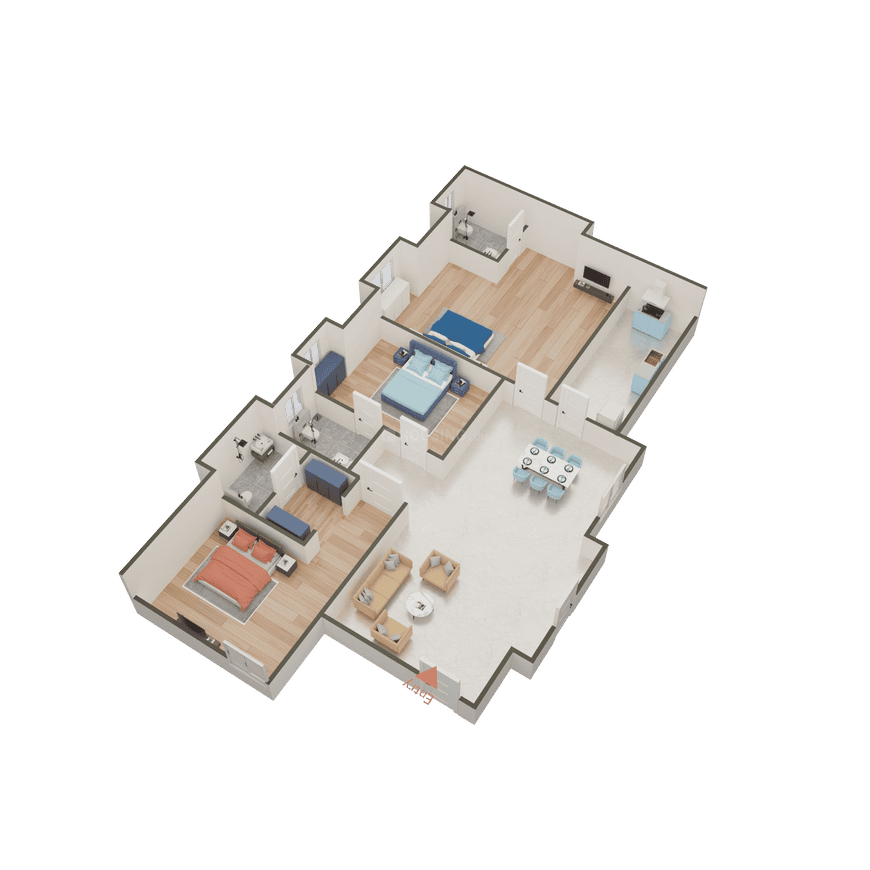 Unitech Horizon - Image 29