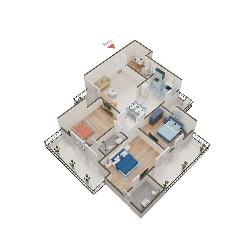 Gulshan Bellina - Image 64