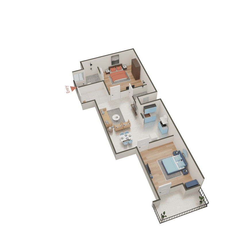 Venice County - Image 21