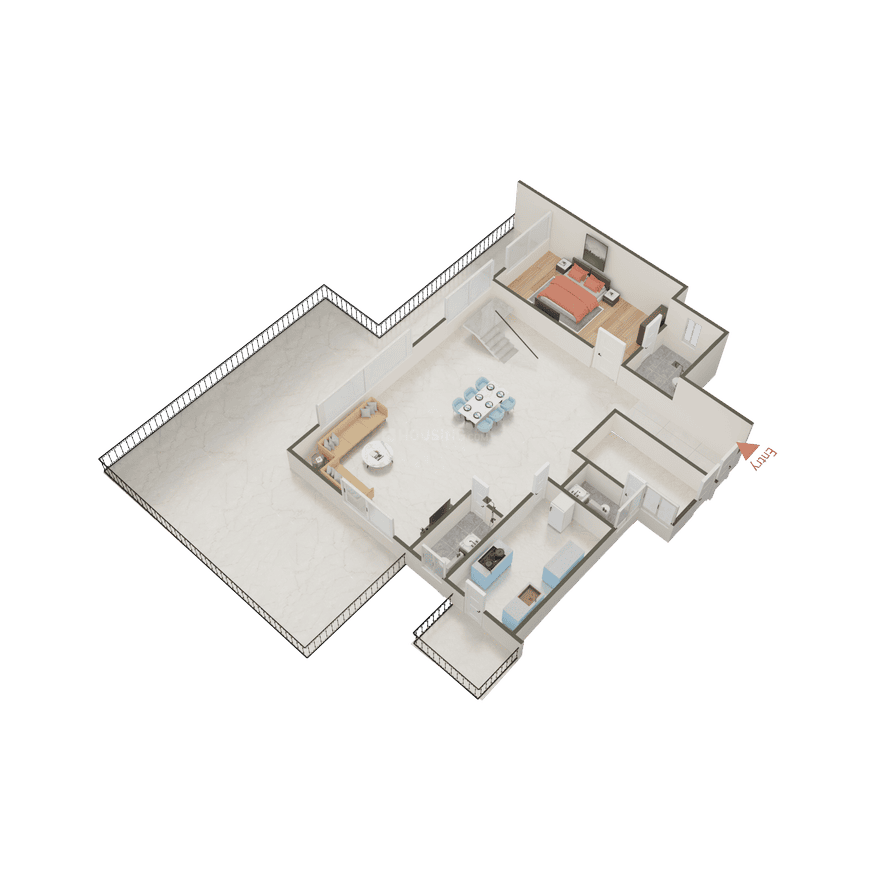 DLF The Crest - Image 119