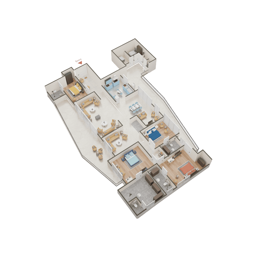 ABA Cleo Gold - Image 24