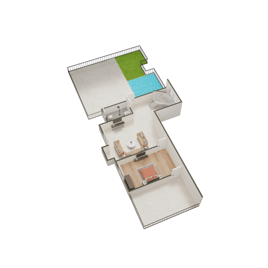 Parsvnath Paramount - Image 59