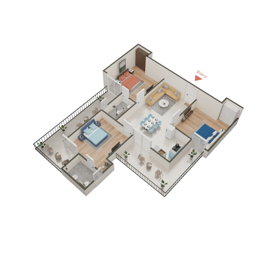 The Rivulet Phase 1 - Image 31