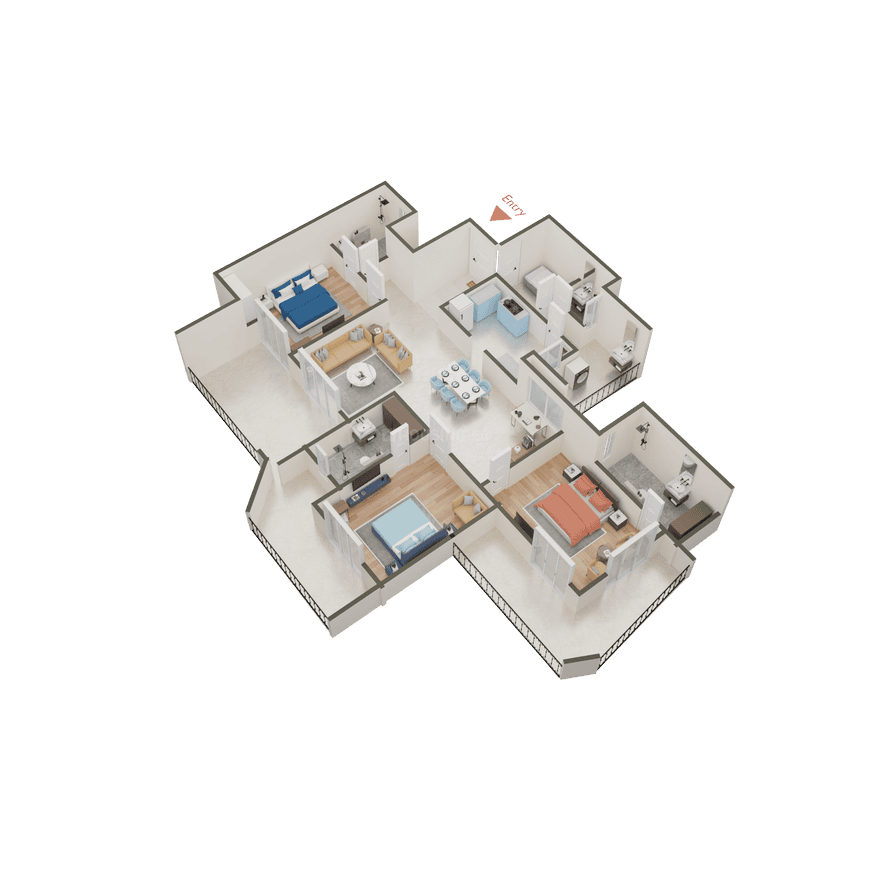 Jade County Phase 1 - Image 14