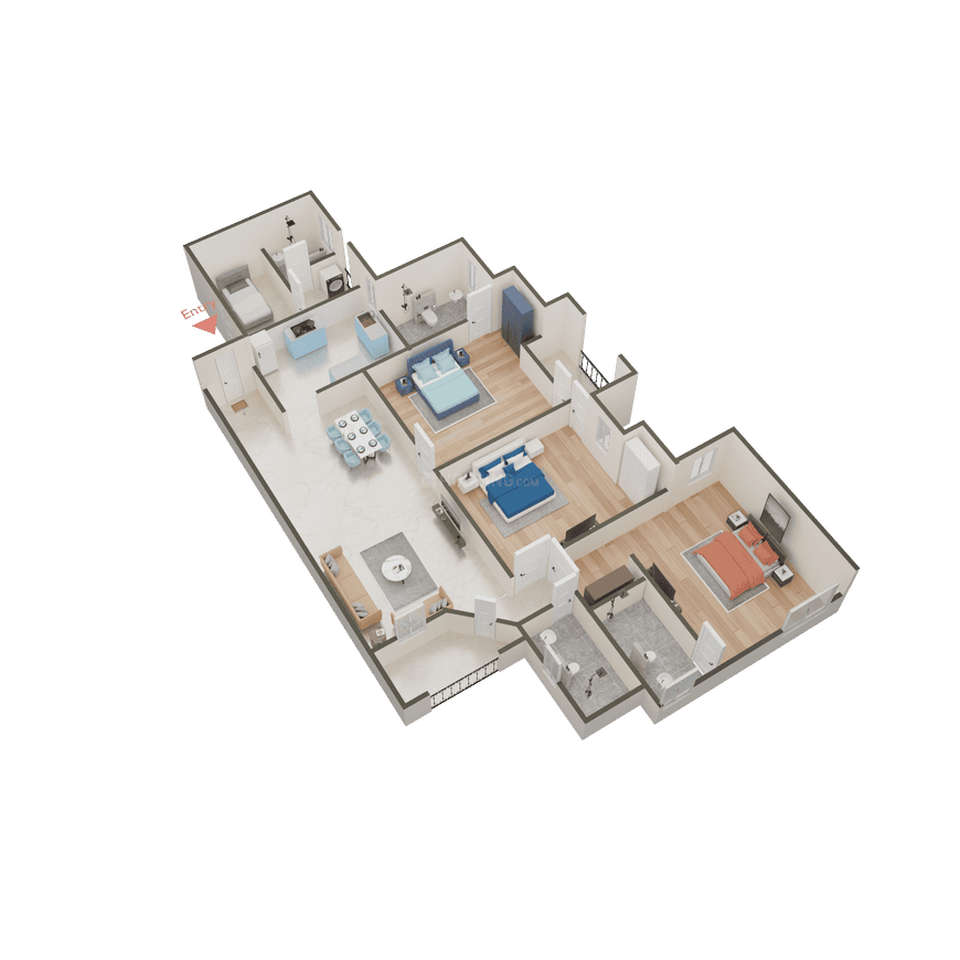 Jaypee Kosmos - Image 111