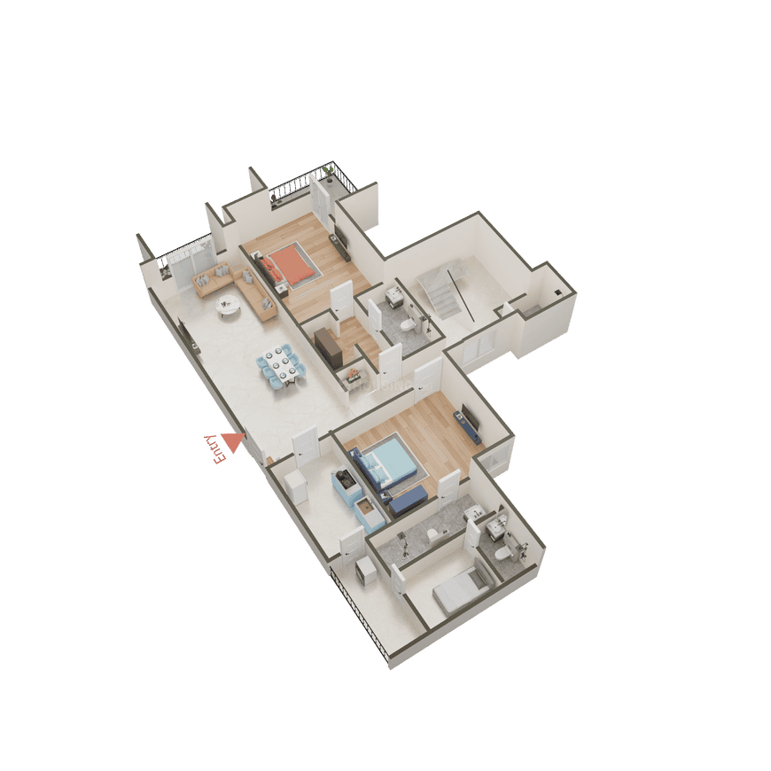 Ireo Victory Valley - Image 131