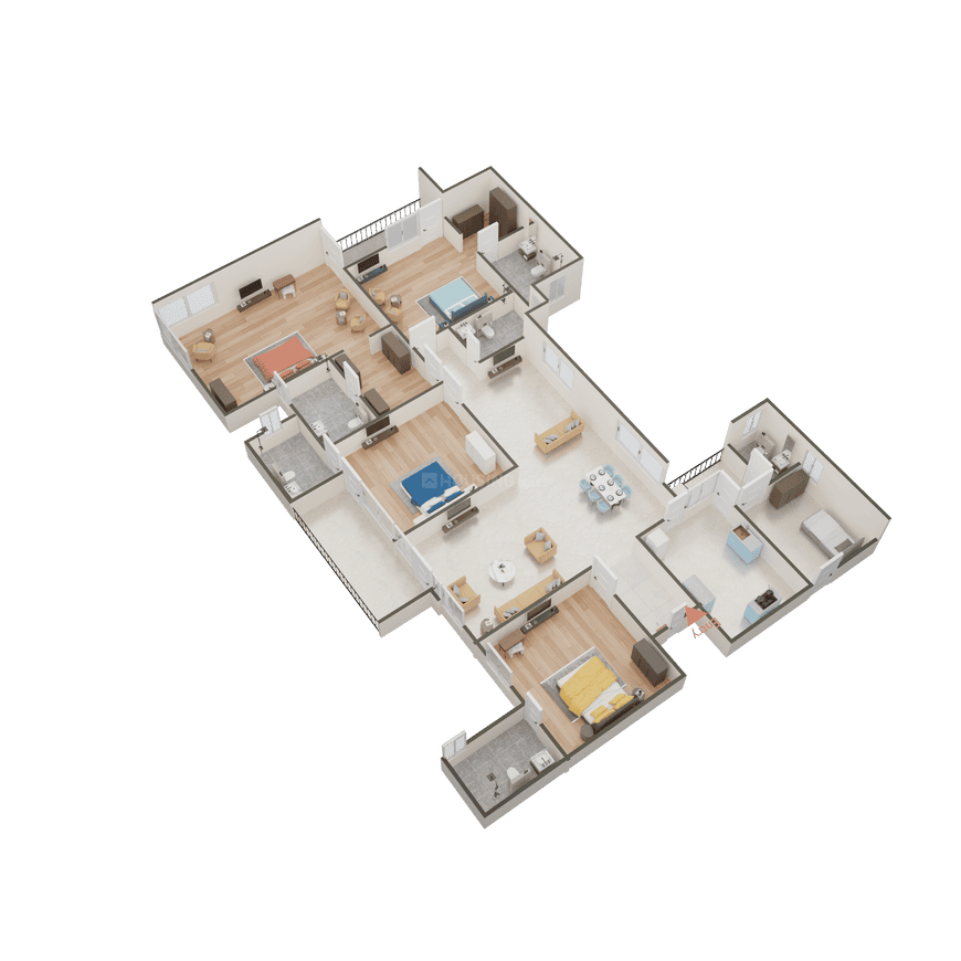 Jaypee Kasa Isles - Image 64