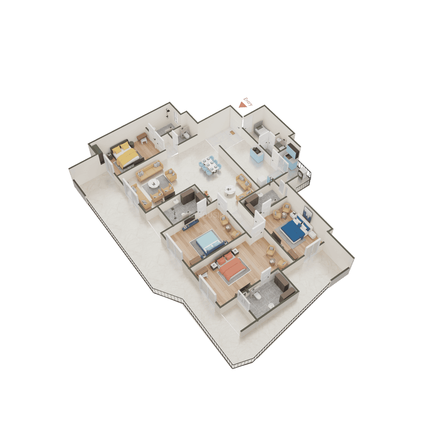 Jade County Phase 1 - Image 18