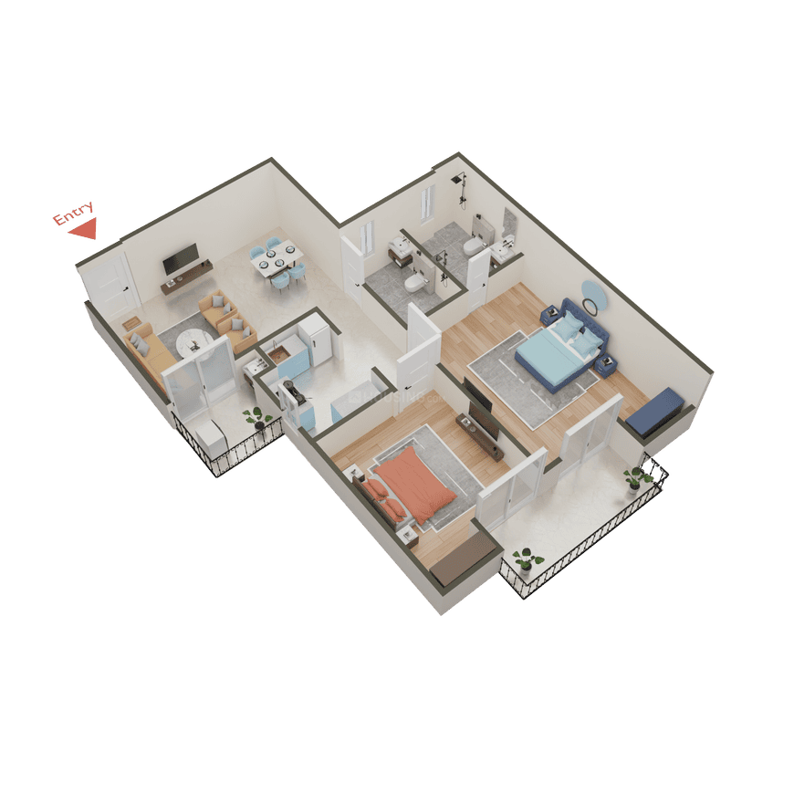 Apex The Kremlin - Image 54