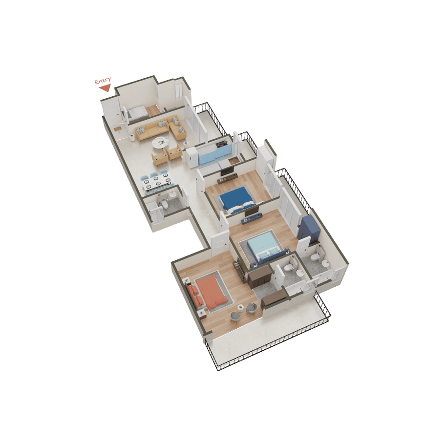 Nirala Estate - Image 83