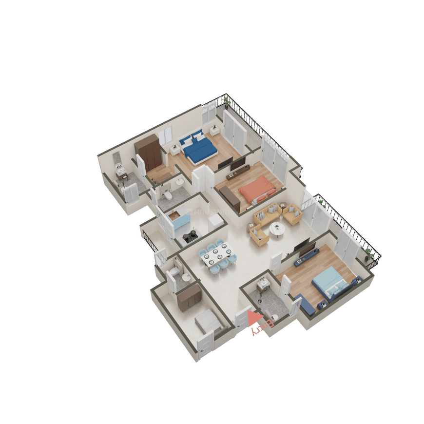 M3M Merlin - Image 138