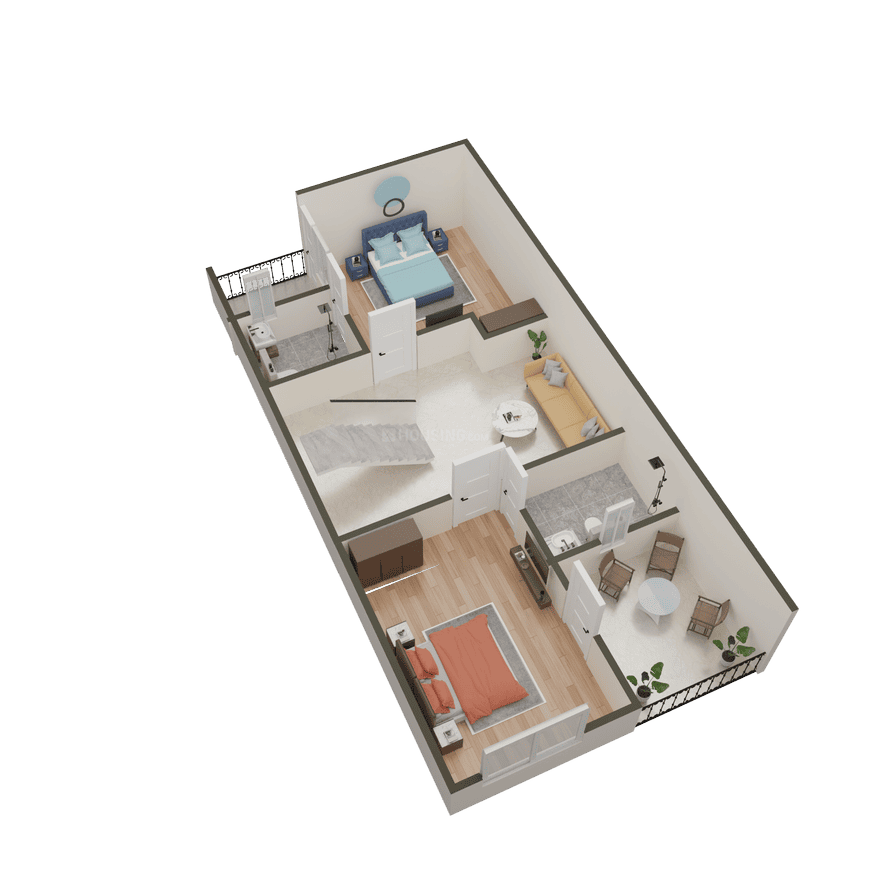 Greno Residency - Image 35