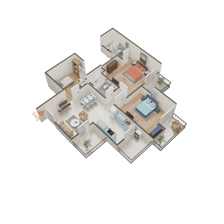 Gulshan Botnia - Image 70