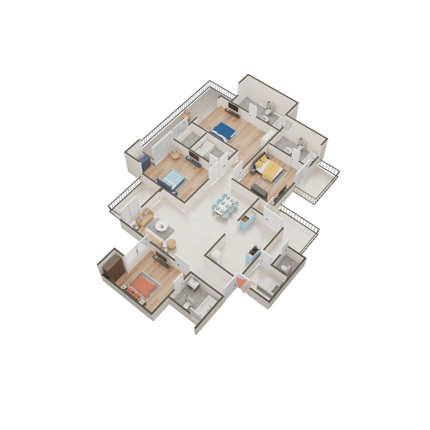 IVY County - Image 44