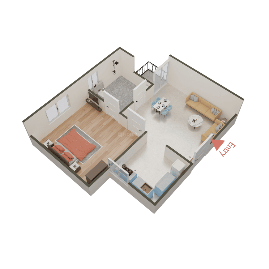 Levitate Sai Vatika - Image 13