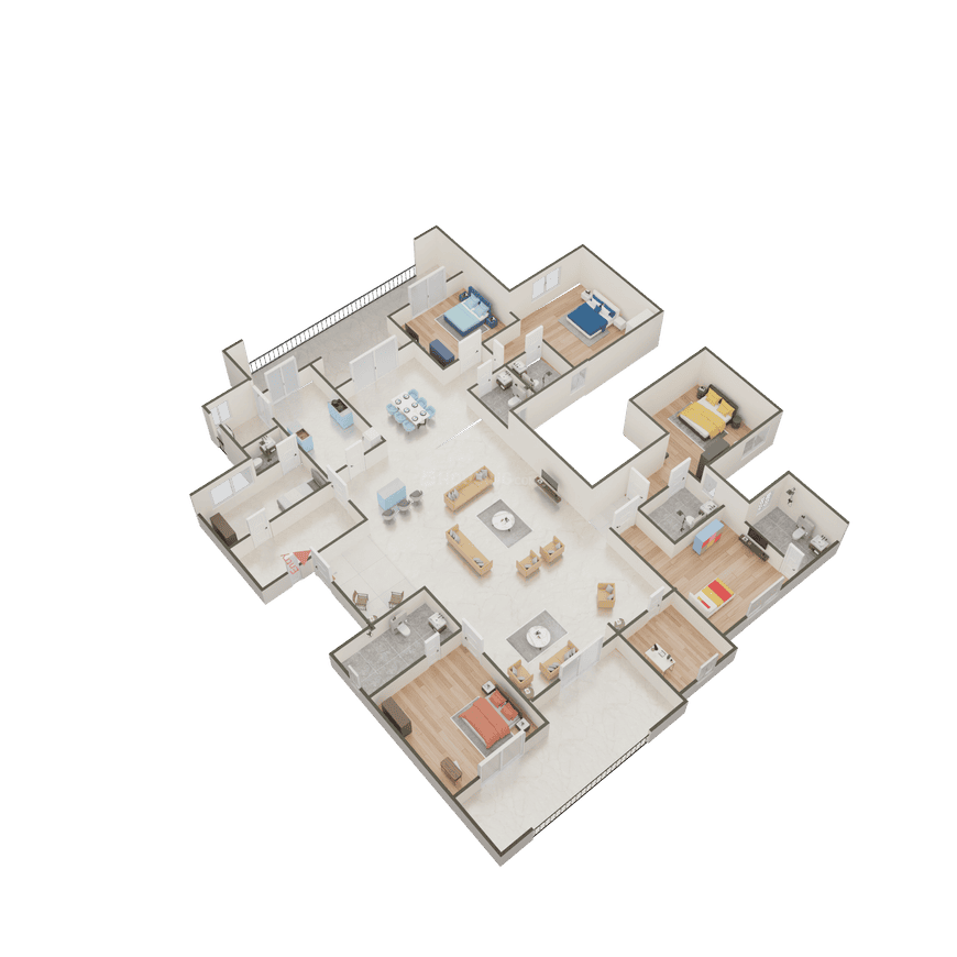 Prestige West Woods - Image 90