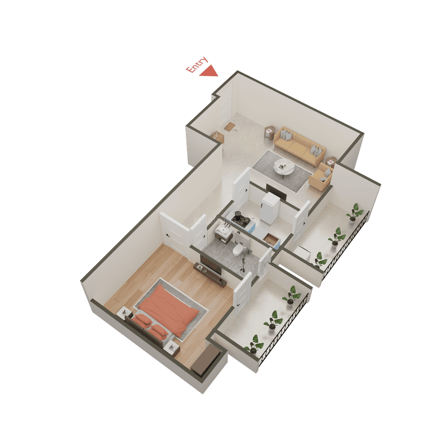 Utopia Estate - Image 15