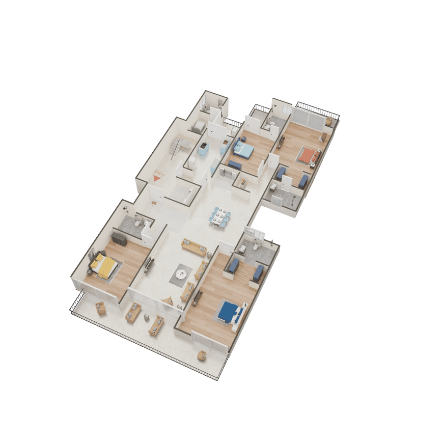 Birla Navya Gurugram - Image 180