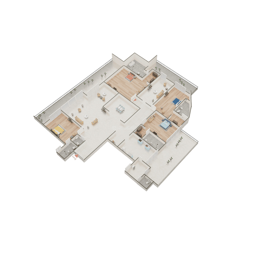 Adani Lushlands - Image 74