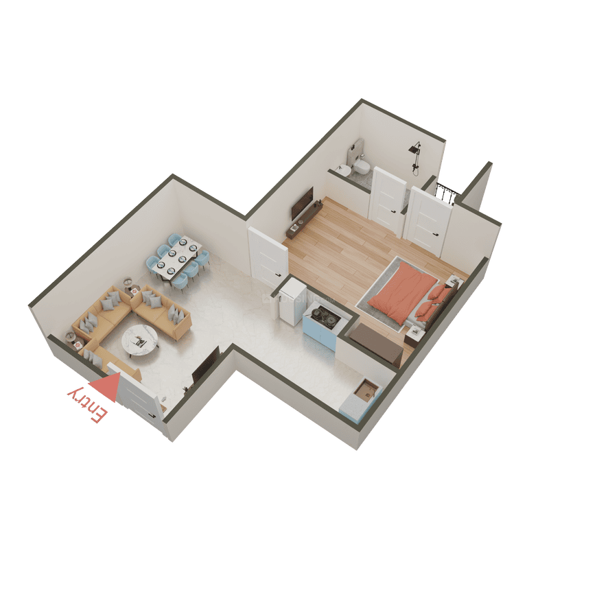 Maan Properties Dream Homes 2 - Image 8