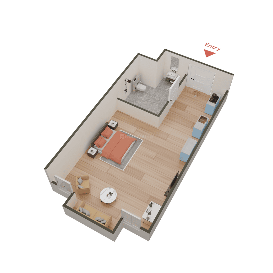 Airwil Green Avenue - Image 11