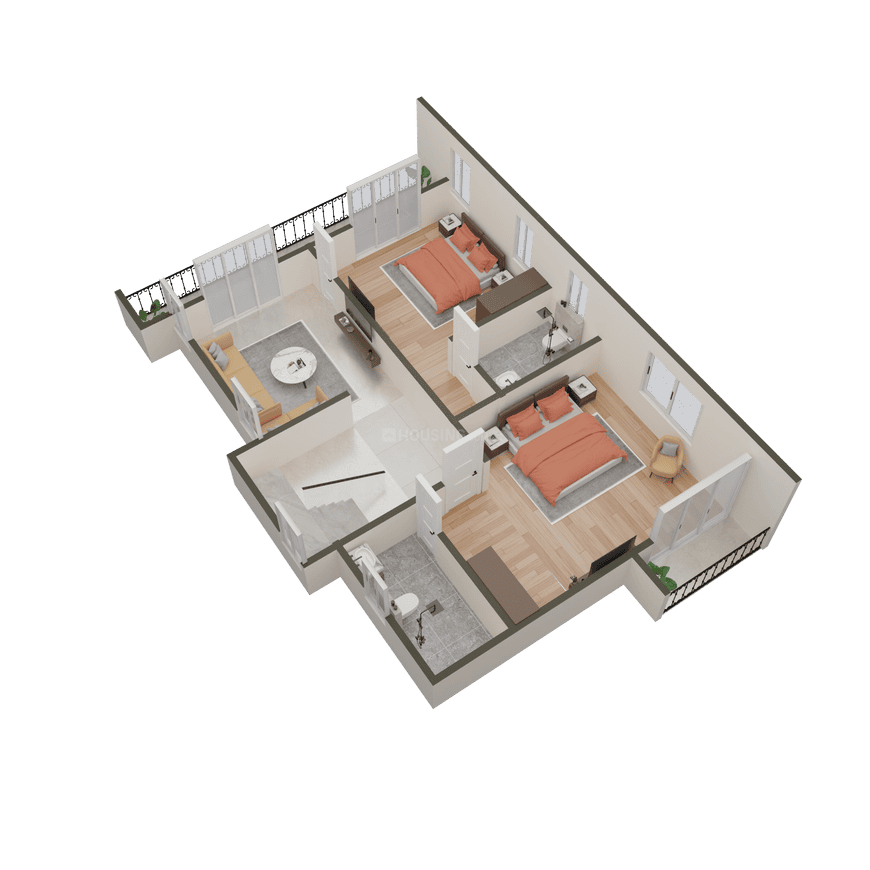Grand La Palazzo - Image 53