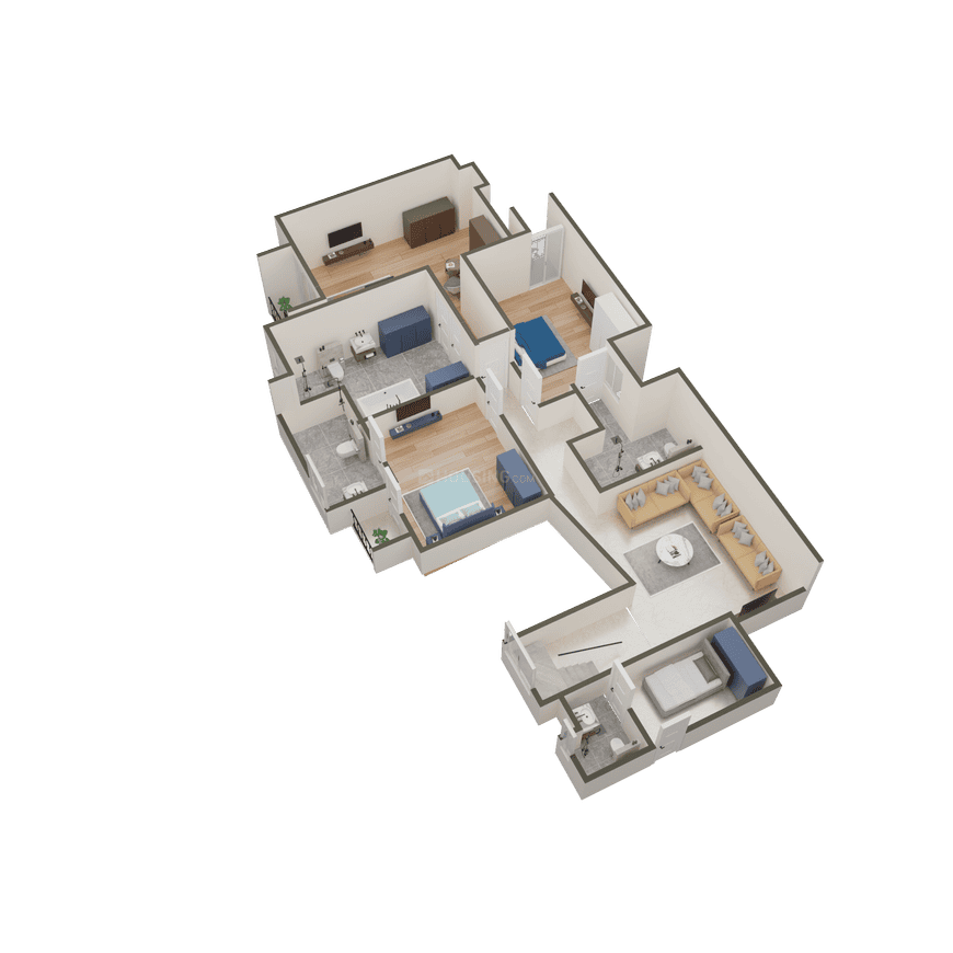 M2K Victoria Gardens - Image 102