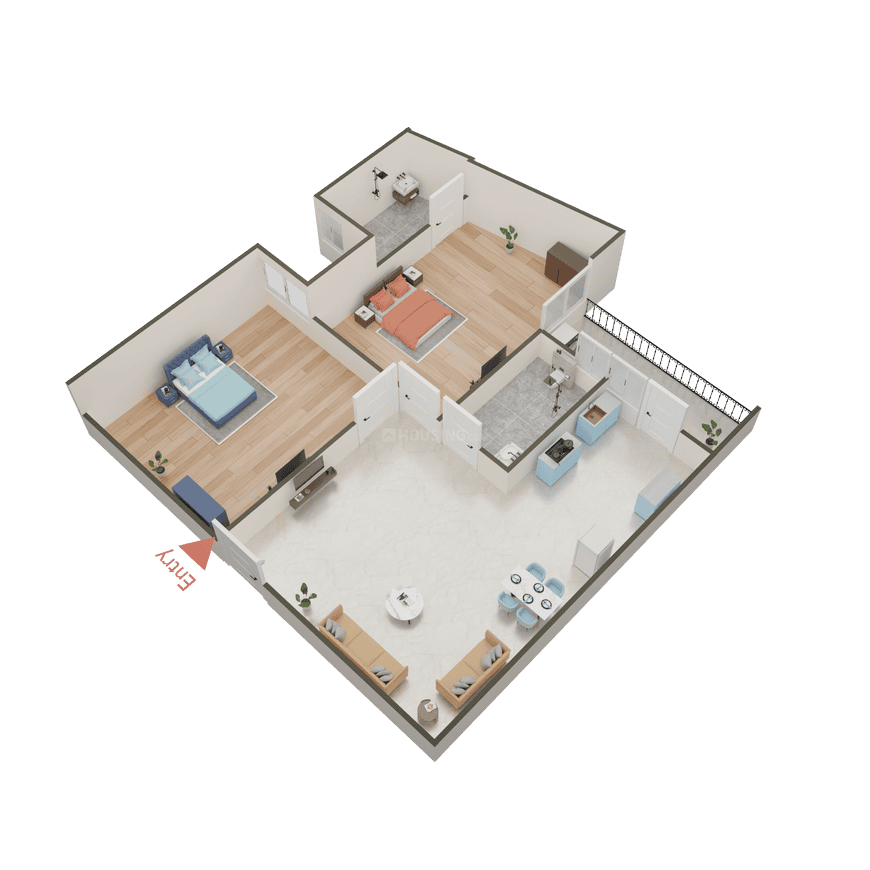 Trinity Provica Dream Valley - Image 23