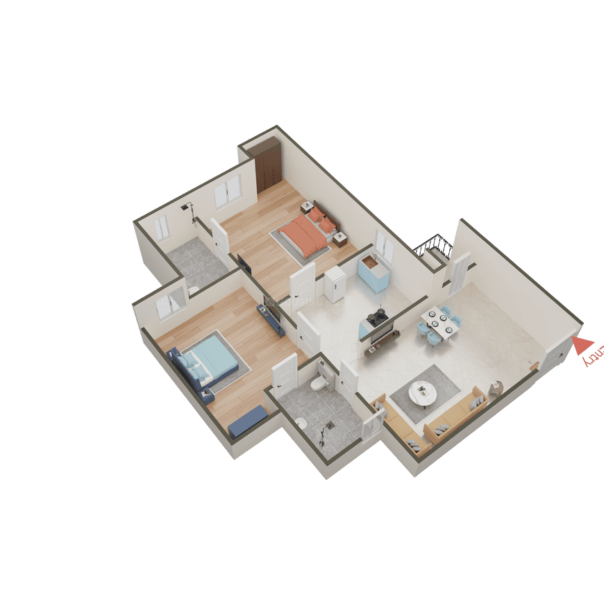 SKA Greenarch - Image 30