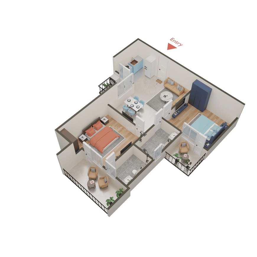 Aradhyam Plot C - Image 15