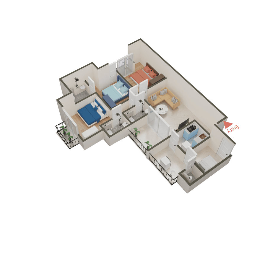 Paras Seasons - Image 80