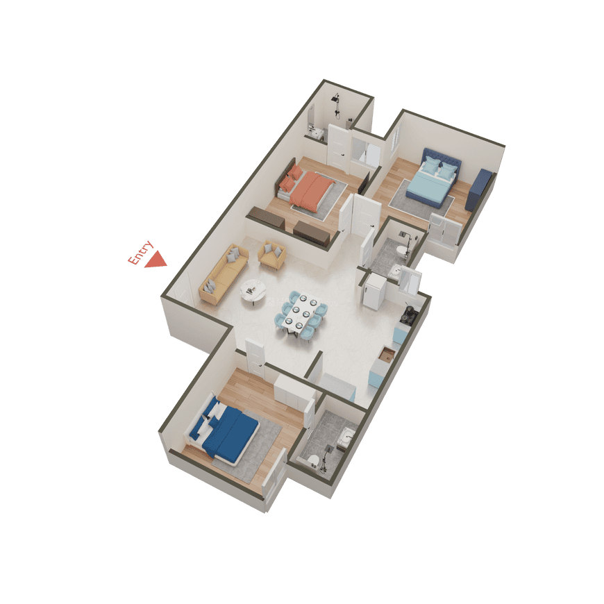 Ample Homes - Image 19