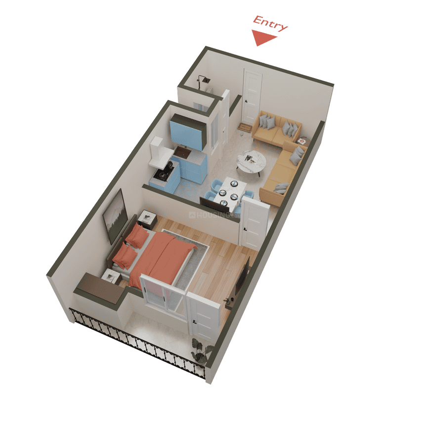 Nehra Royal Avenue - Image 6