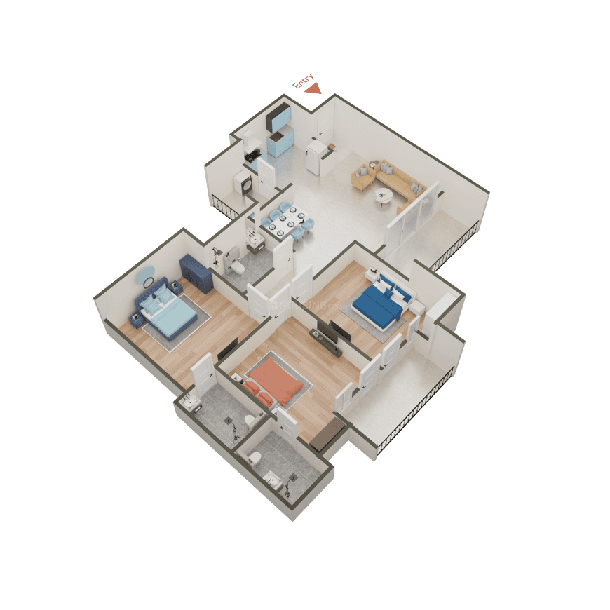 Oasis Grandstand - Image 78