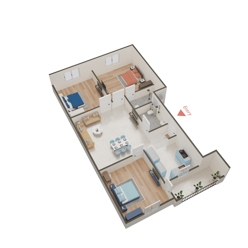 Navya Greens - Image 4