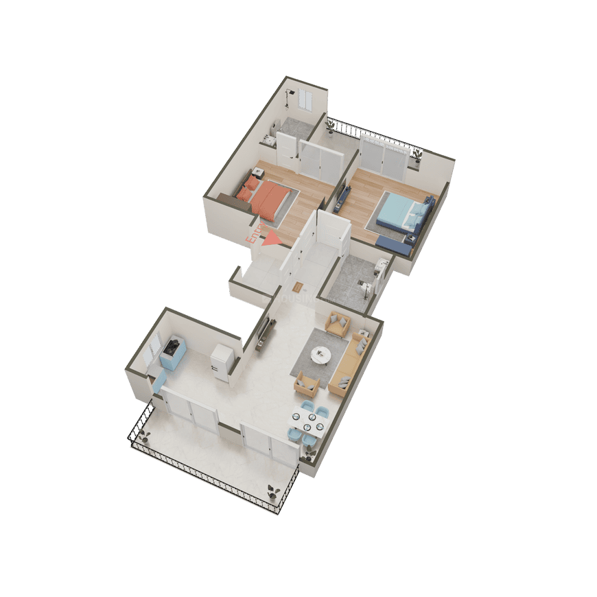 Signature Global City 92 - Image 18