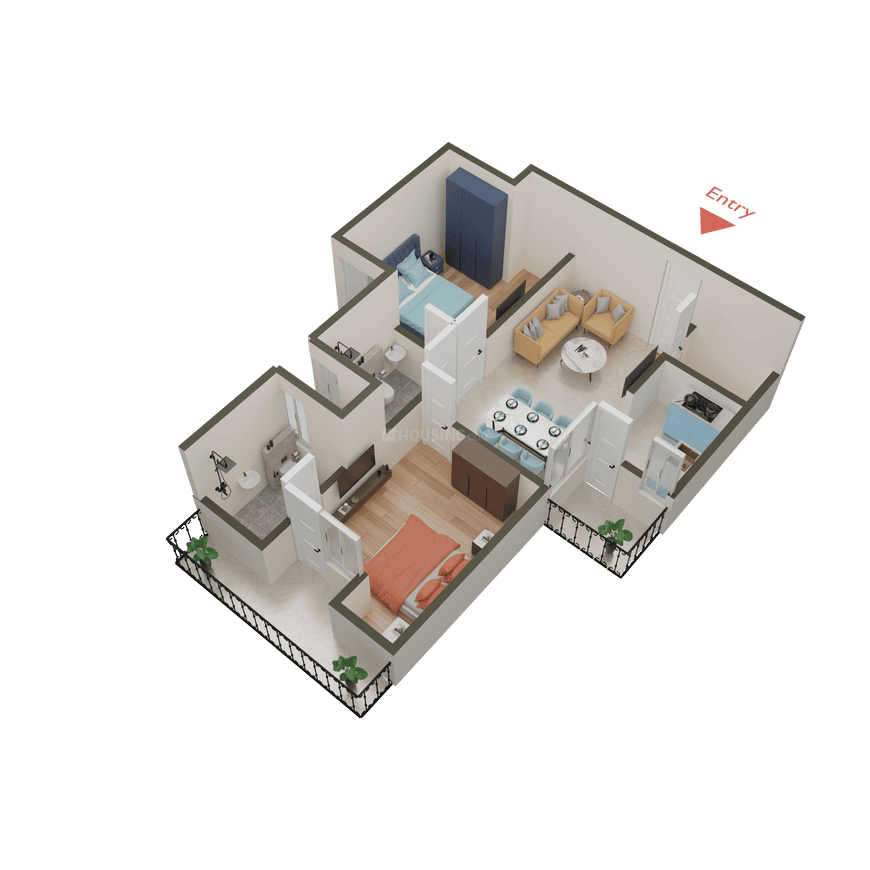 Galaxy North Avenue 1 - Image 35