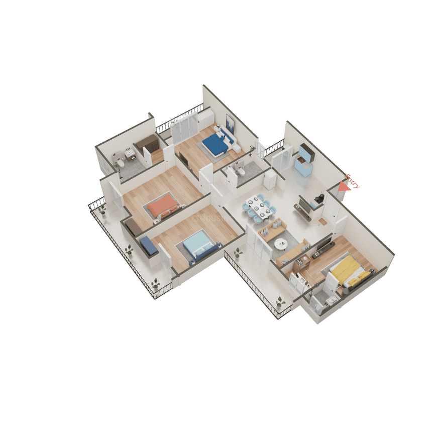 Hi Castle - Image 37