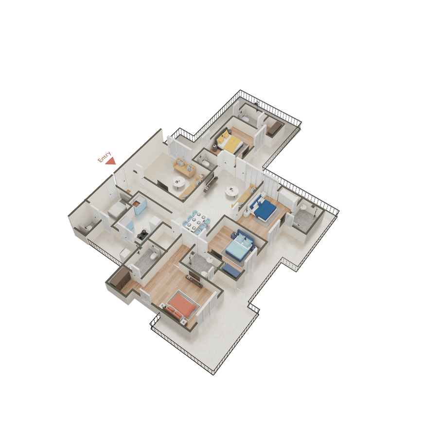 Shantiniketan Prakriti - Image 68