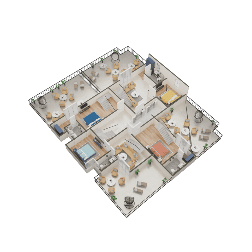 Trinity Grand - Image 36