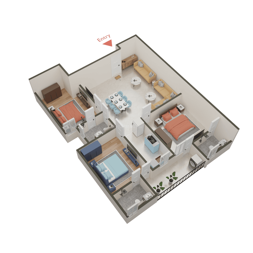 The Ultima 107 - Image 88