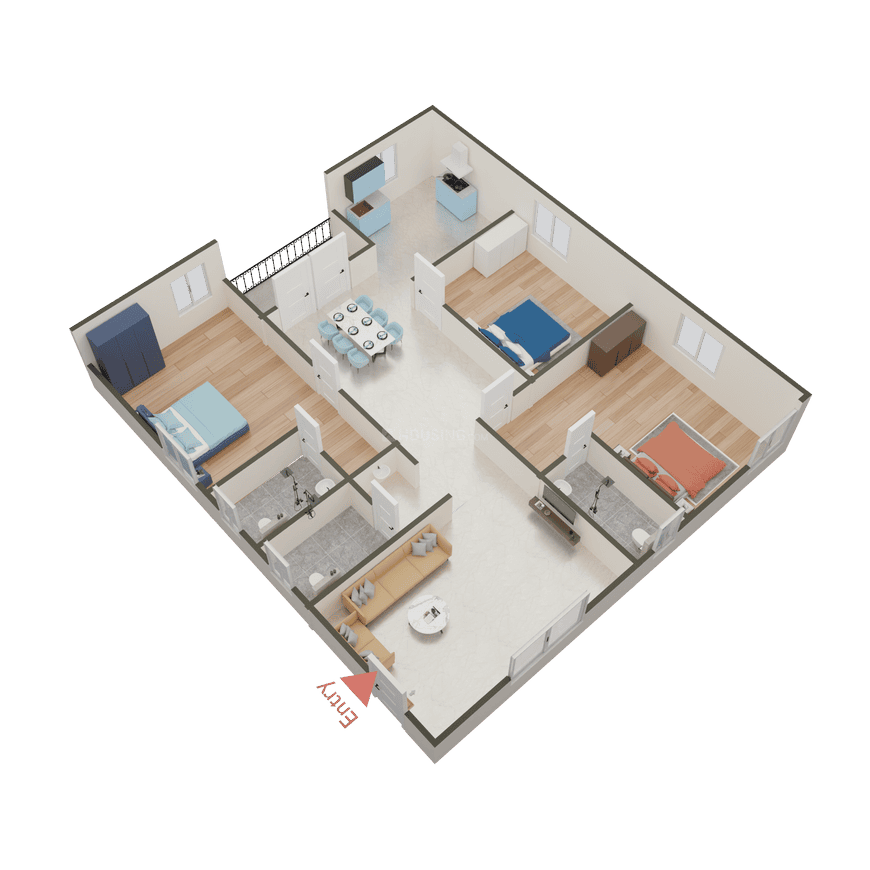 SSVR Acacia - Image 46