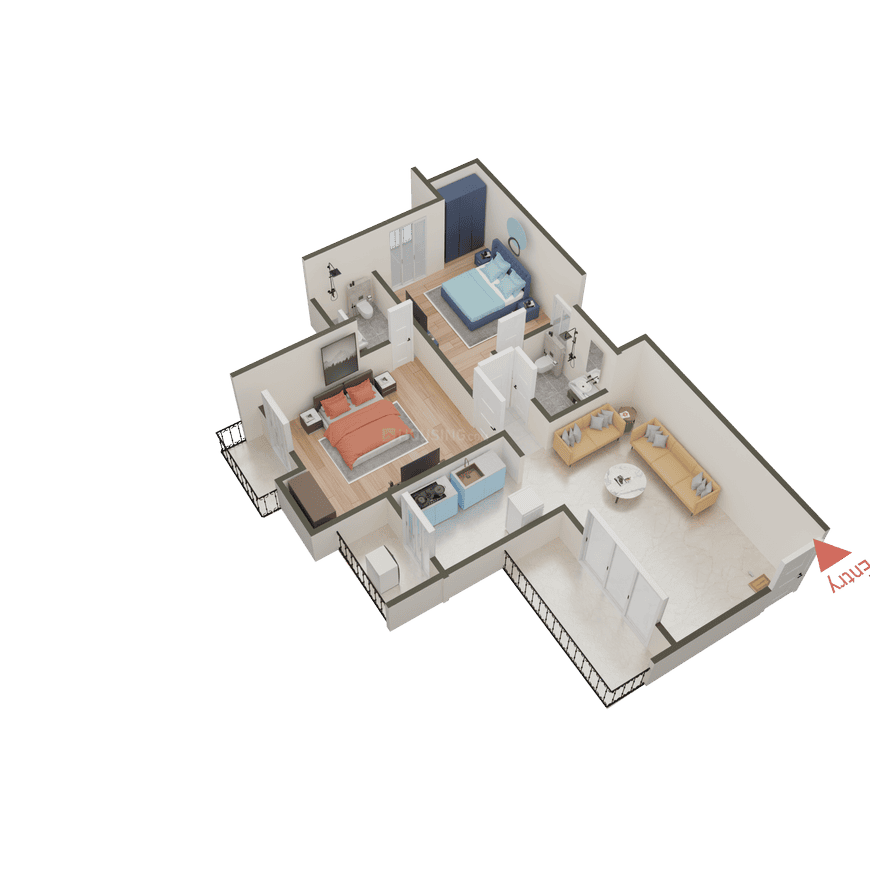 Griha Pravesh - Image 21