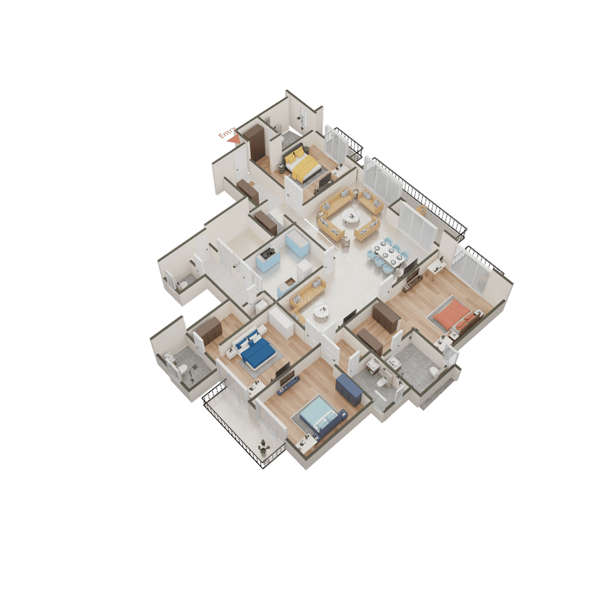 ATS Kingston Heath - Image 24